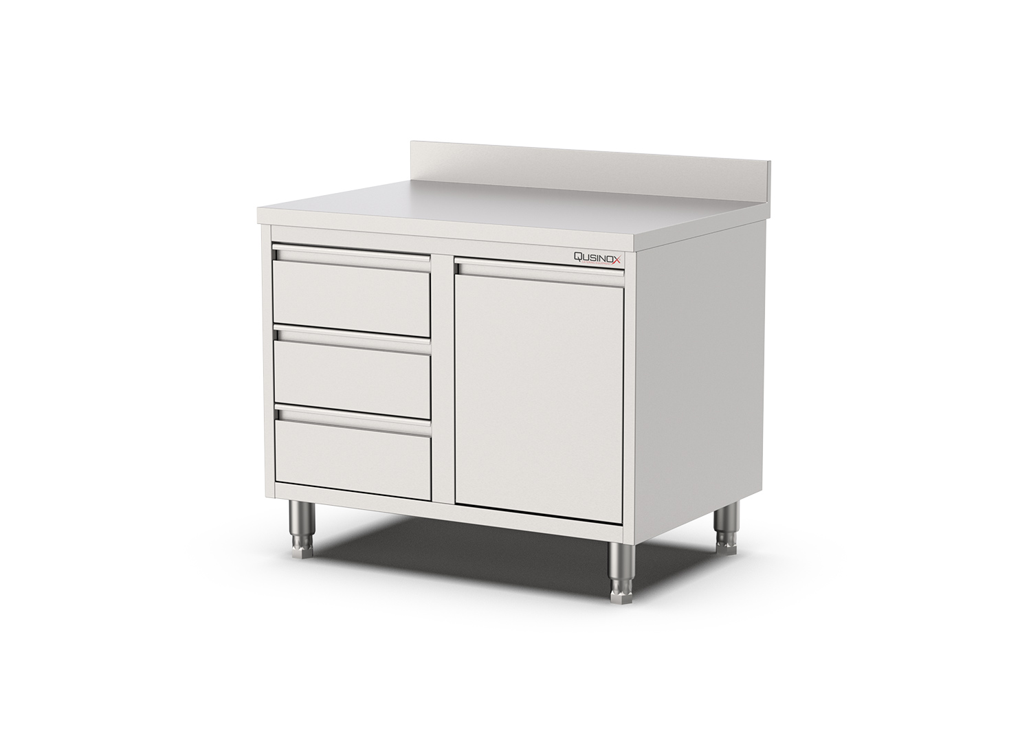 werkbank kanteldeur met 2 en 3 laden en opstaande rand 1 1.jpg