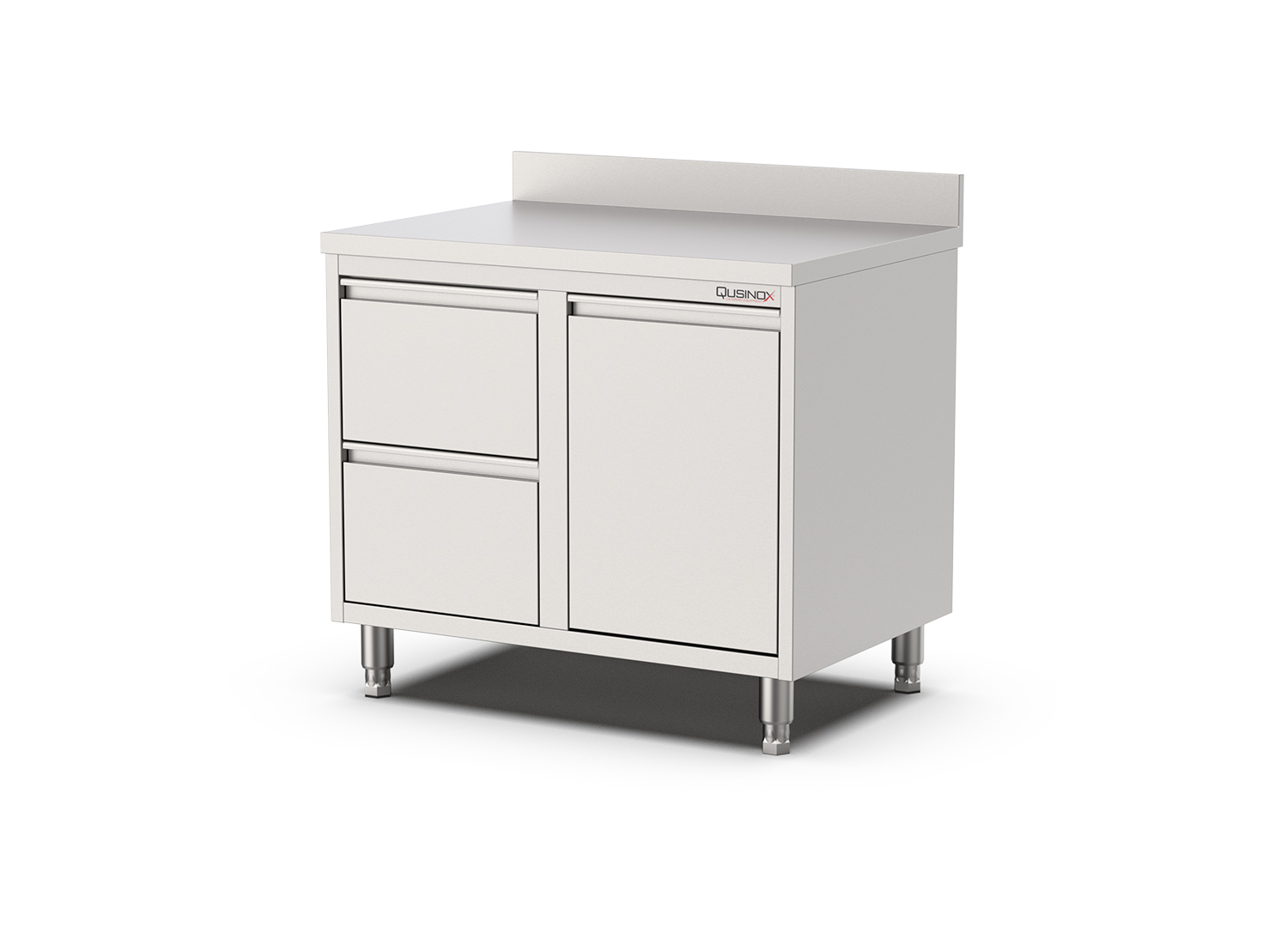 werkbank kanteldeur met 2 en 3 laden en opstaande rand 3.jpg